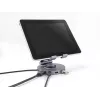 DeLOCK stotelė nešiojamiesiems kompiuteriams ir planšetėms, 4K HDMI, USB, SD, Micro SD, PD 3.0