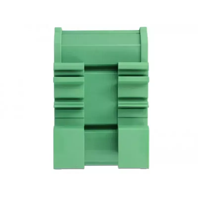 Montavimo rinkinys DeLOCK 65987 Žalias plastikas