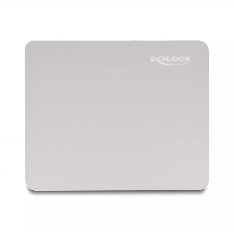 Pelėdos kilimėlis DeLOCK 12147 Pilka 180x220 mm Guminis neslystantis