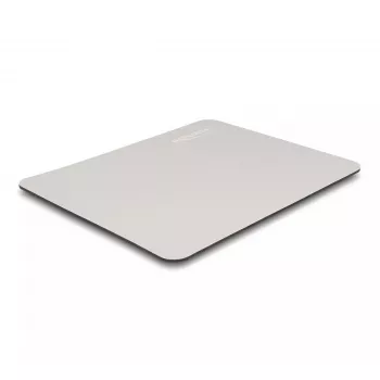 Pelėdos kilimėlis DeLOCK 12147 Pilka 180x220 mm Guminis neslystantis