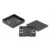 Ventiliatoriaus grotelės DeLOCK 67309 ABS Juoda 43,5mm 32x32mm