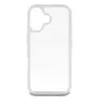 DELOCK apsauginis dėklas iPhone 17, skaidrus, tinka 16 cm (6,3 colio) ekranui