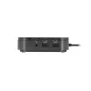 DeLOCK Thunderbolt 3 Mini Dock 8K DisplayPort HDMI USB LAN Audio PD 3.0