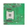 Motininė plokštė ASROCK TURIND8UD-2T/X550 - AMD SoC, lizdas SP5, 8x DIMM, iki 256 GB, 10GbE Intel X550-AT2