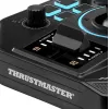 Gaminio pavadinimas: Vairų/valdymo pagrindas Thrustmaster Sol-R 5 Base, juodas, USB Type-C, analoginis/digitalinis, PC, 196×196×67 mm