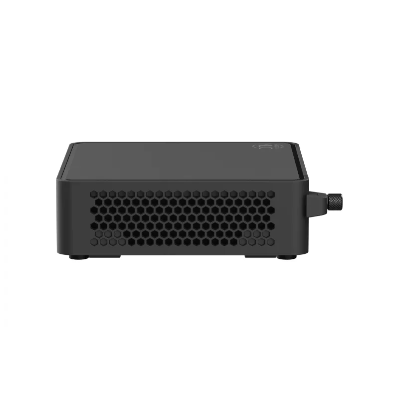 Mini PC ASUS NUC RNUC15CRKU5063C2 Intel Core Ultra 5 225H 16 GB DDR5-SDRAM 512 GB SSD Windows 11 Pro juodas