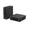 Mini PC ASUS NUC RNUC15CRKU5063C2 Intel Core Ultra 5 225H 16 GB DDR5-SDRAM 512 GB SSD Windows 11 Pro juodas