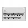 Maitinimo blokas MSI MAG A1000GL PCIE5 WHITE 1000 W ATX 24-pin, 80 PLUS Gold, 135 mm ventiliatorius