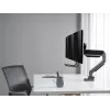 Equip 17 inch-27 inch trigubas monitorių laikiklis ant stalo