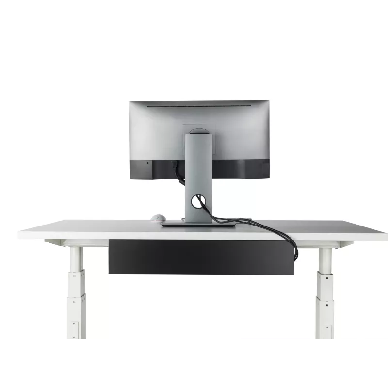 Kabelių dėklas Equip Cable Management Organizer