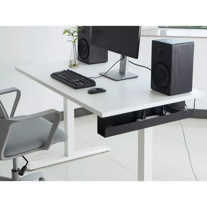 Kabelių dėklas Equip Cable Management Organizer