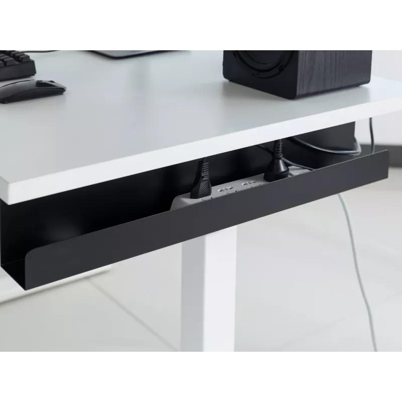 Kabelių dėklas Equip Cable Management Organizer