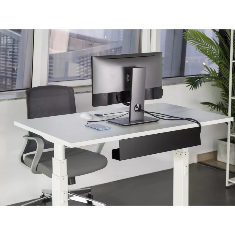 Kabelių dėklas Equip Cable Management Organizer