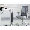 Kabelių kanalas Equip Magnetic Cable Management Channel Juodas