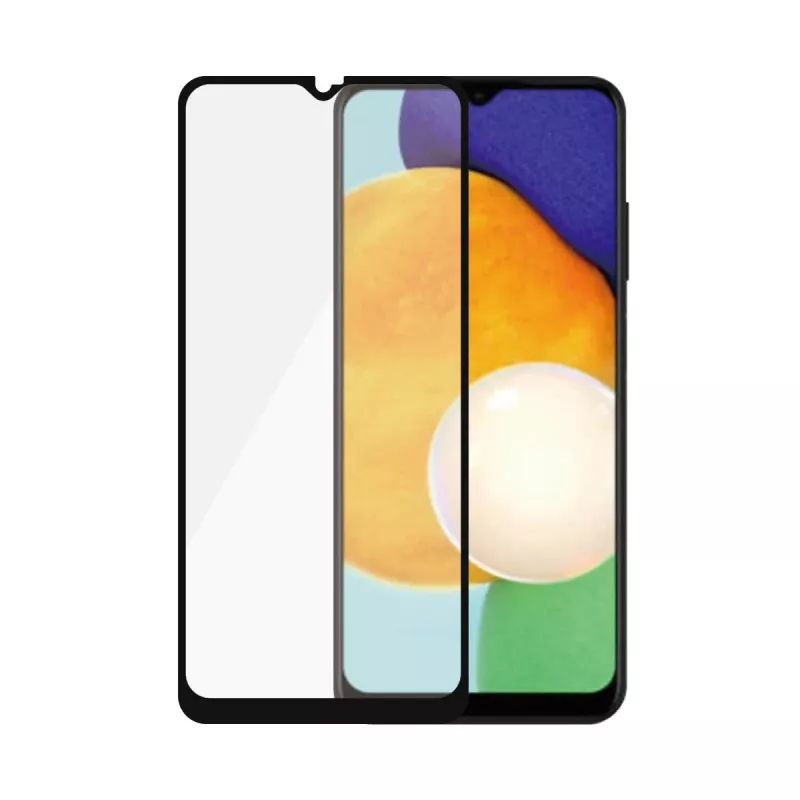 PanzerGlass ® Apsauginis stiklas Samsung Galaxy A03s | A03