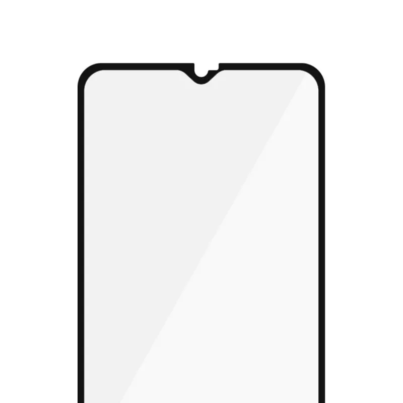 PanzerGlass ® Apsauginis stiklas Samsung Galaxy A03s | A03