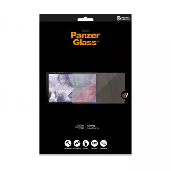 PanzerGlass ® Apsauginis stiklas Samsung Galaxy Tab A7 Lite