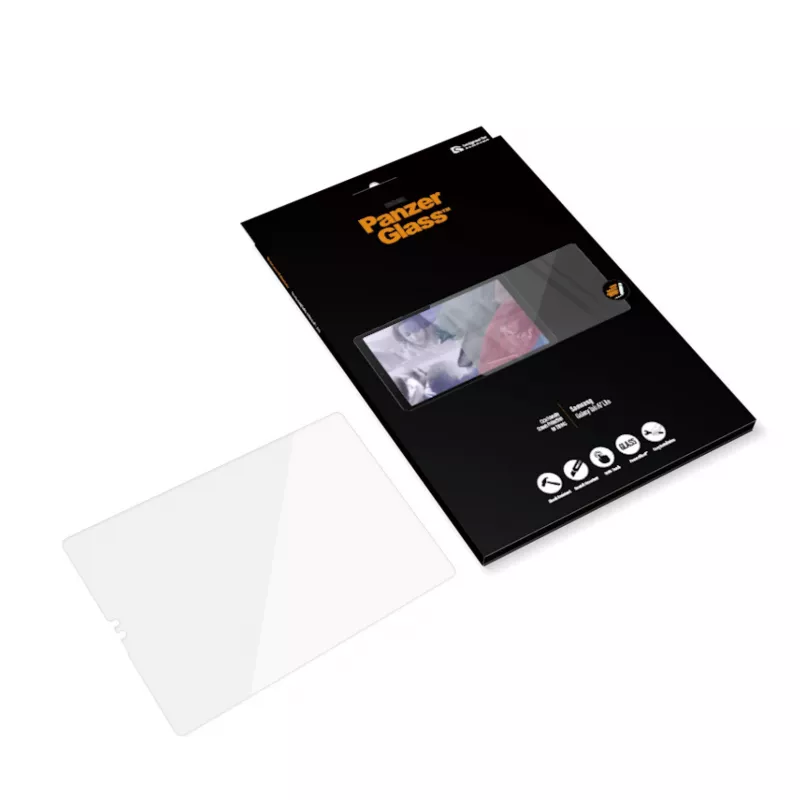 PanzerGlass ® Apsauginis stiklas Samsung Galaxy Tab A7 Lite