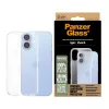 PanzerGlass HardCase Skaidrus Dėklas iPhone '24 6.1 colio