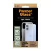 PanzerGlass HardCase Skaidrus Dėklas iPhone '24 6.1 colio