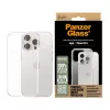 PanzerGlass ® HardCase Skaidrus iPhone 16 Pro, Dėklas, Apple, Apple - iPhone 16 Pro, Skaidrus