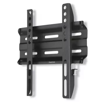 Hama 00220805 TV laikiklis / stovas 121,9 cm (48 colių) juodas