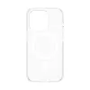 PanzerGlass CARE™ by ® Urban Combat Case skaidrus su balta MagSafe iPhone 15 Pro