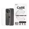 PanzerGlass CARE™ by ® Urban Combat Case Skaidrus iPhone 15 Pro Max