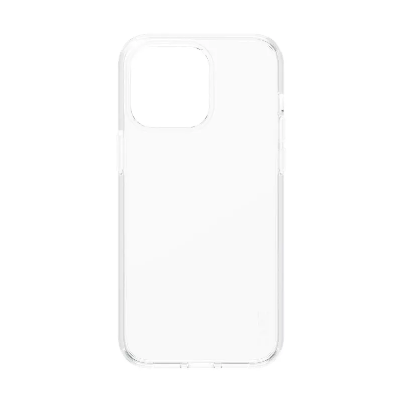 PanzerGlass CARE™ by ® Urban Combat Case Skaidrus iPhone 15 Pro Max