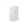 D-Link DUF-E01/E dokas / prievadų replikatorius Laidinis Thunderbolt 4 Baltas