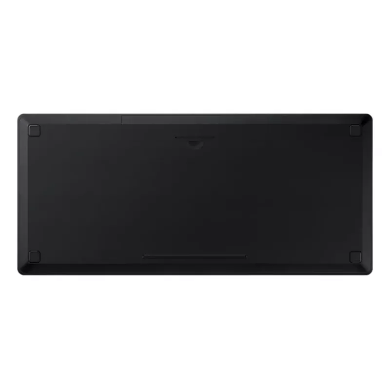 Samsung EJ-B3400UBEGEU belaidė klaviatūra mobiliesiems įrenginiams, Bluetooth, juoda