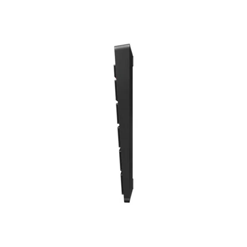Samsung EJ-B3400UBEGEU belaidė klaviatūra mobiliesiems įrenginiams, Bluetooth, juoda