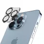 Apsauginis fotoaparato objektyvo stiklas PanzerGlass Apple iPhone 13 Pro / 13 Pro Max atsparus įbrėžimams ir smūgiams