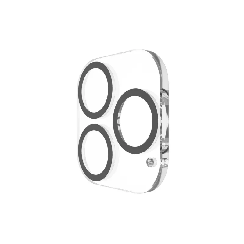Apsauginis fotoaparato objektyvo stiklas PanzerGlass Apple iPhone 13 Pro / 13 Pro Max atsparus įbrėžimams ir smūgiams