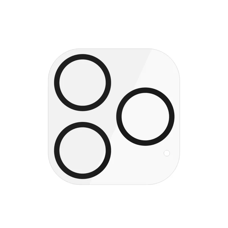 Apsauginis fotoaparato objektyvo stiklas PanzerGlass Apple iPhone 13 Pro / 13 Pro Max atsparus įbrėžimams ir smūgiams