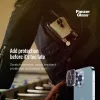 Apsauginis fotoaparato objektyvo stiklas PanzerGlass Apple iPhone 13 Pro / 13 Pro Max atsparus įbrėžimams ir smūgiams