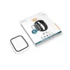PanzerGlass® viso korpuso apsauginis stiklas Apple Watch SE 3 | SE | 6 | 5 | 4 | 44mm