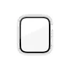 PanzerGlass® viso korpuso apsauginis stiklas Apple Watch SE 3 | SE | 6 | 5 | 4 | 44mm