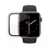 PanzerGlass® viso korpuso apsauginis stiklas Apple Watch SE 3 | SE | 6 | 5 | 4 | 44mm