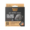 PanzerGlass Full Body Transparent su D3O® Apple Watch Series 9 | 45 mm