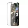 PanzerGlass ECO MATRIX ekrano apsauga su D3O® iPhone 15 Plus | Ultra-Wide Fit su AlignerKit