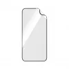 PanzerGlass ECO MATRIX ekrano apsauga su D3O® iPhone 15 Plus | Ultra-Wide Fit su AlignerKit