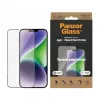 PanzerGlass® ekrano apsauga iPhone 14 Plus | 13 Pro Max | Ultra-Wide Fit su EasyAligner