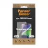 PanzerGlass® ekrano apsauga iPhone 14 Plus | 13 Pro Max | Ultra-Wide Fit su EasyAligner