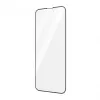 PanzerGlass® ekrano apsauga iPhone 14 Plus | 13 Pro Max | Ultra-Wide Fit su EasyAligner