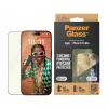 PanzerGlass® EyeCARE™ ekrano apsauga iPhone 15 Pro Max | Ultra-Wide Fit su EasyAligner