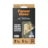 PanzerGlass® EyeCARE™ ekrano apsauga iPhone 15 Pro Max | Ultra-Wide Fit su EasyAligner