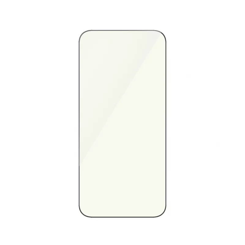 PanzerGlass® EyeCARE™ ekrano apsauga iPhone 15 Pro Max | Ultra-Wide Fit su EasyAligner