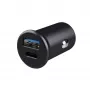 Automobilinis USB įkroviklis TRUST Maxo Universal Black Fast Charging 38W PD 12-24V