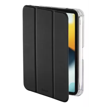 Hama Fold Clear 21.1 cm (8.3 colio) Folio Juoda